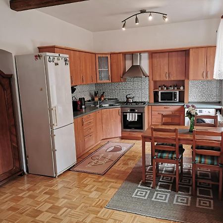 Apartman Antoninska زنويمو المظهر الخارجي الصورة