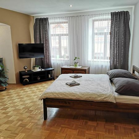 Apartman Antoninska زنويمو المظهر الخارجي الصورة