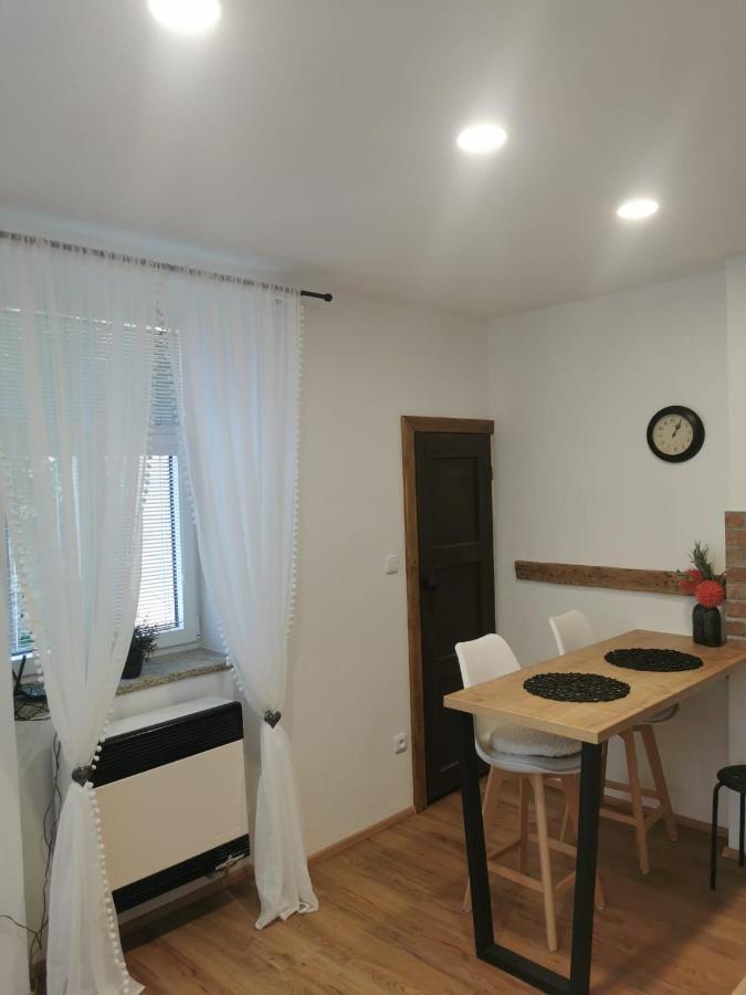 Apartman Antoninska زنويمو المظهر الخارجي الصورة