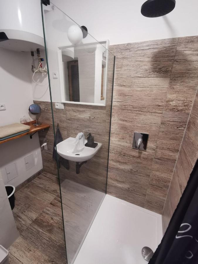 Apartman Antoninska زنويمو المظهر الخارجي الصورة