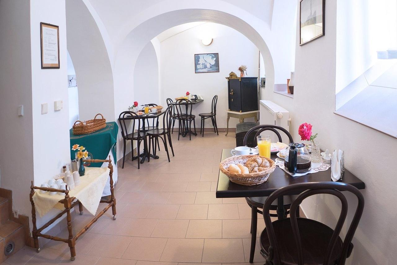Apartman Antoninska زنويمو المظهر الخارجي الصورة