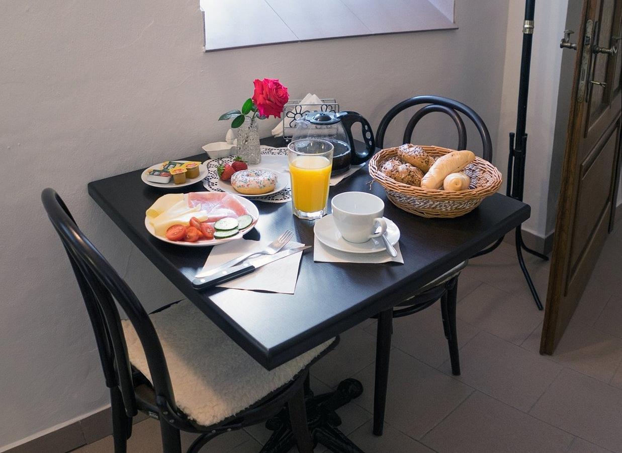 Apartman Antoninska زنويمو المظهر الخارجي الصورة