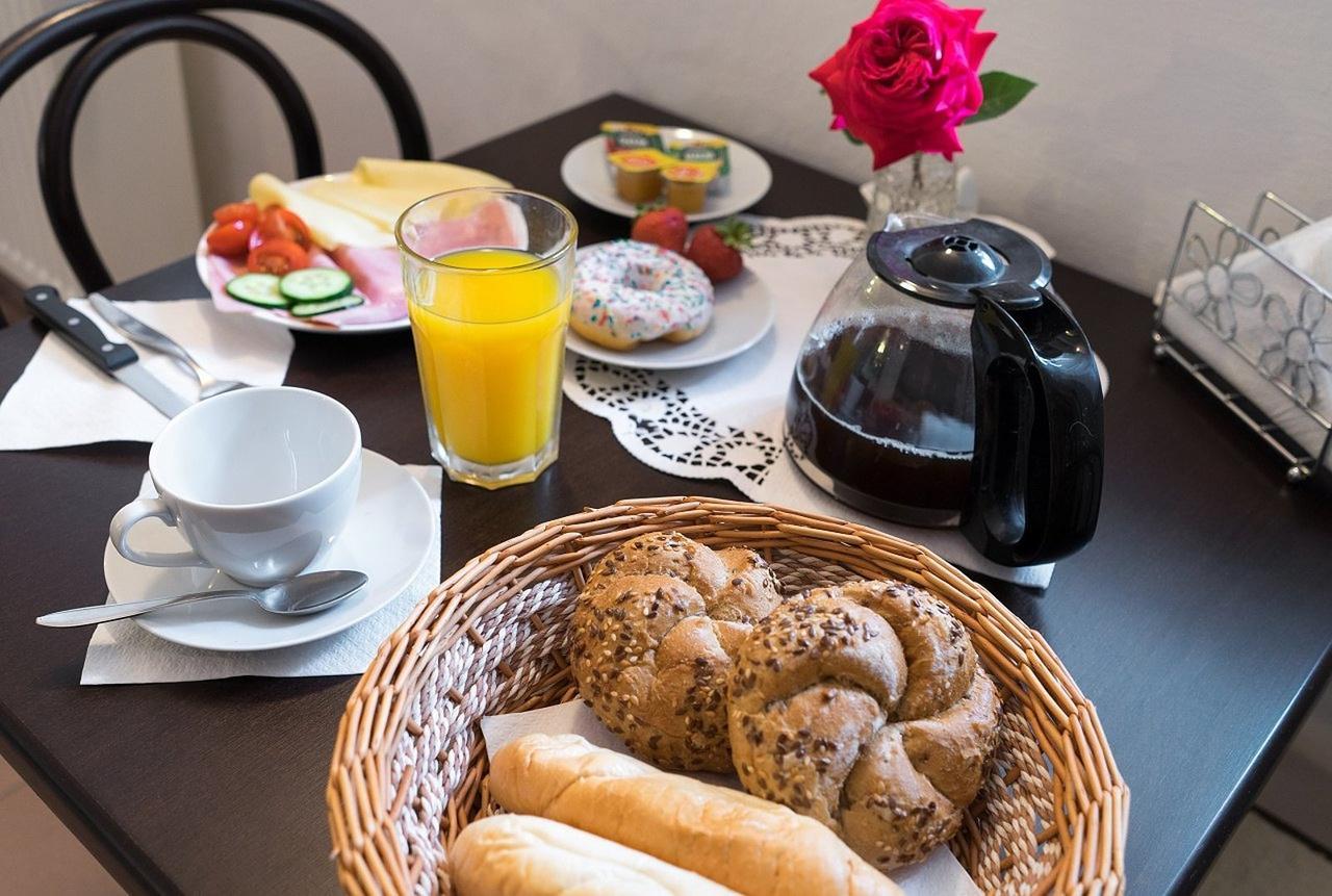 Apartman Antoninska زنويمو المظهر الخارجي الصورة