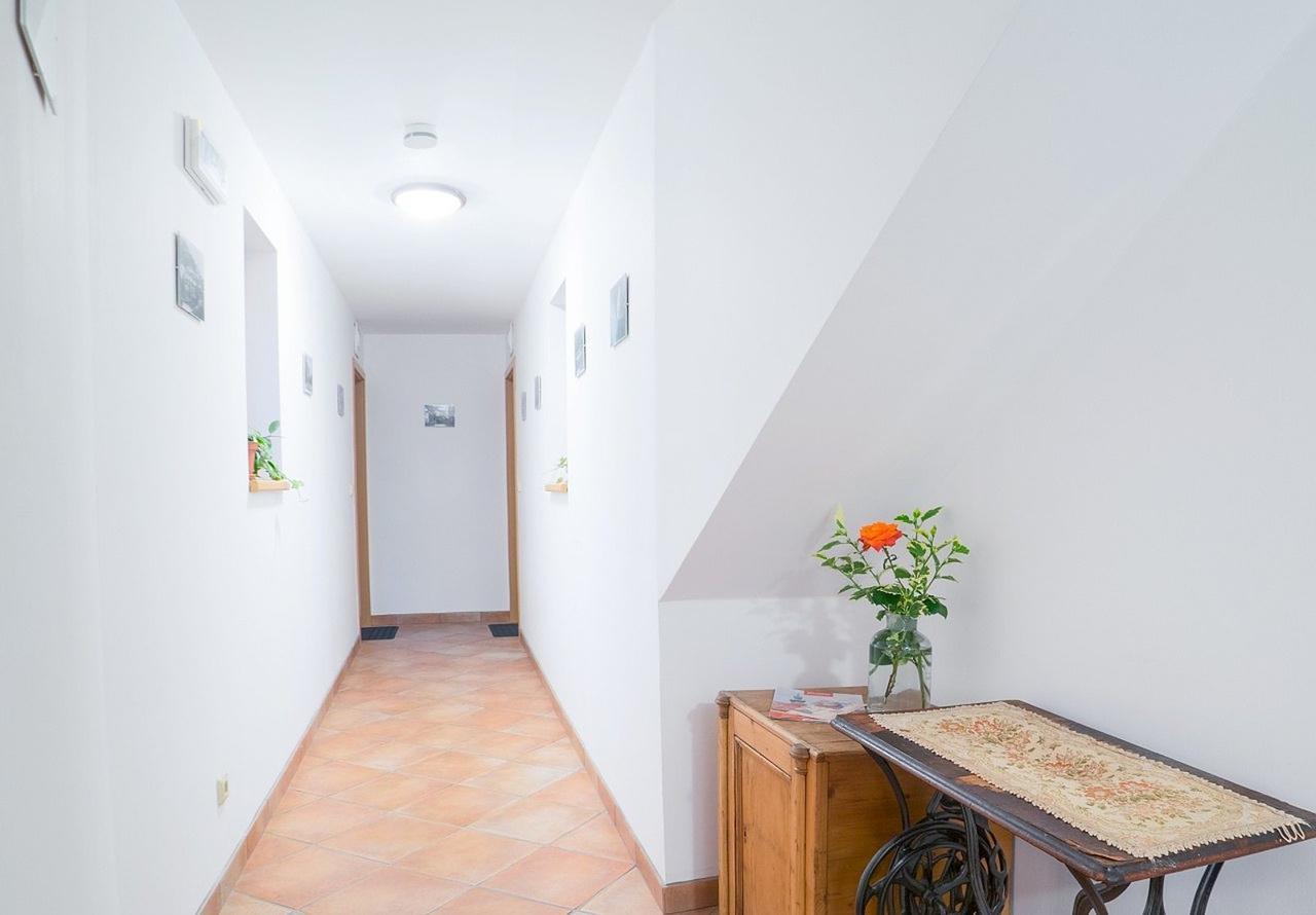 Apartman Antoninska زنويمو المظهر الخارجي الصورة