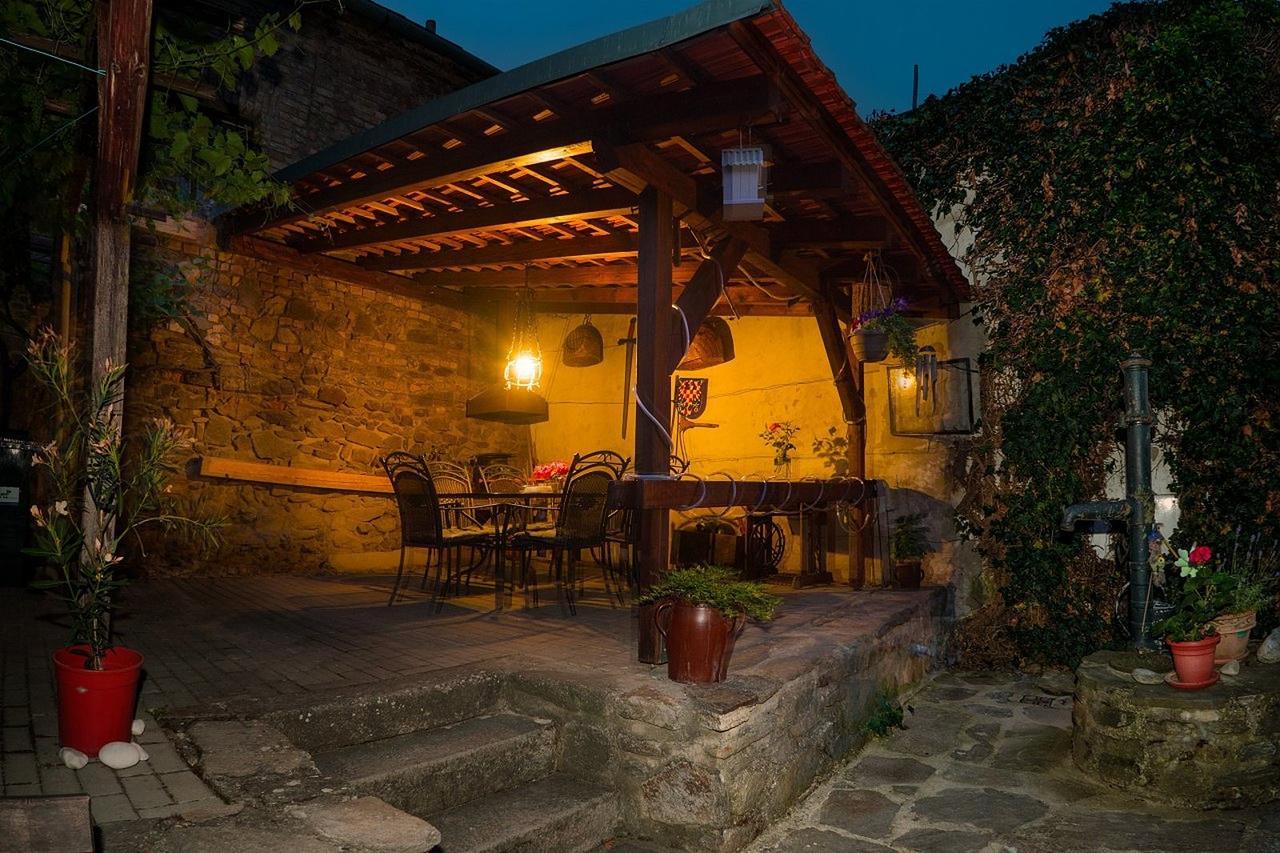 Apartman Antoninska زنويمو المظهر الخارجي الصورة
