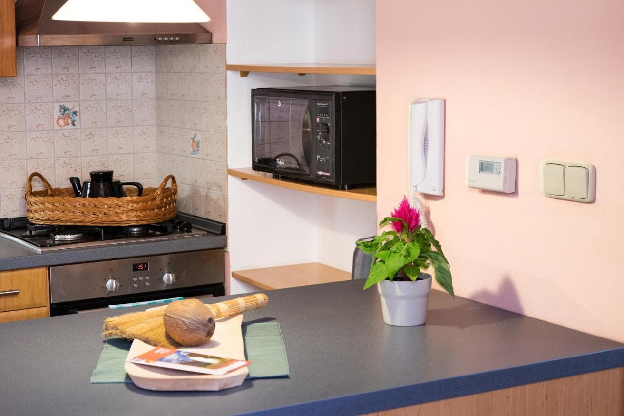 Apartman Antoninska زنويمو المظهر الخارجي الصورة